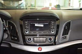 2015款江淮第二代瑞风S5