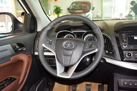 2015款江淮第二代瑞风S5