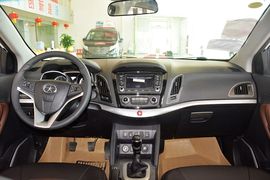 2015款江淮第二代瑞风S5