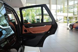 2015款宝马X5