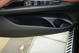 2015款宝马X5