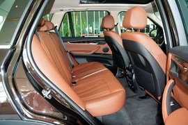 2015款宝马X5