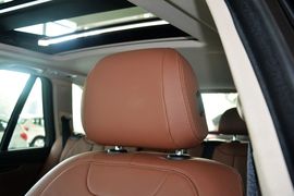 2015款宝马X5