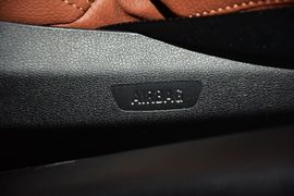 2015款宝马X5