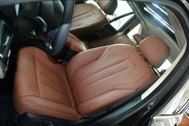 2015款宝马X5
