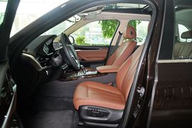 2015款宝马X5