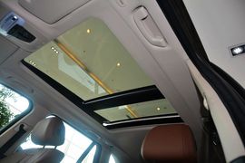 2015款宝马X5