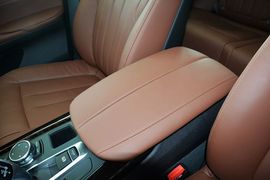 2015款宝马X5