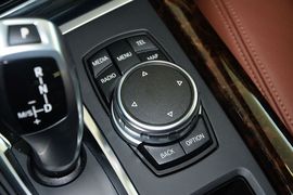 2015款宝马X5