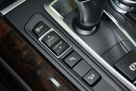 2015款宝马X5