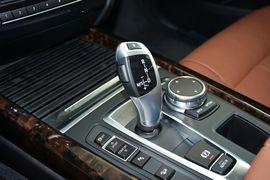 2015款宝马X5