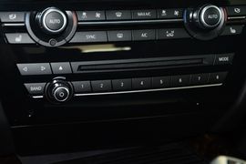 2015款宝马X5