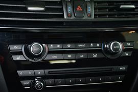 2015款宝马X5