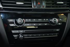 2015款宝马X5