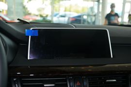 2015款宝马X5