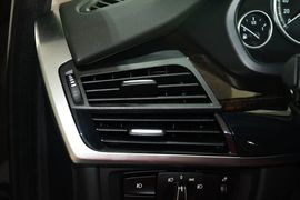 2015款宝马X5