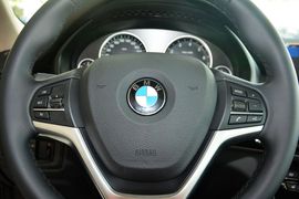 2015款宝马X5