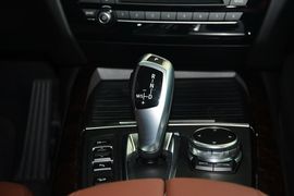 2015款宝马X5