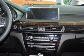 2015款宝马X5