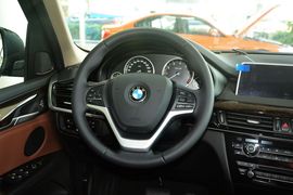 2015款宝马X5