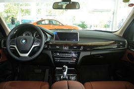 2015款宝马X5
