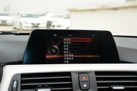2016款华晨宝马320i时尚型