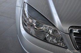 2010款奔驰C200K标准型