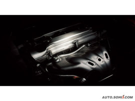 2008款丰田Alphard