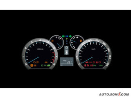 2008款丰田Alphard