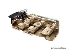 2008款丰田Alphard