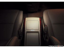 2008款丰田Alphard