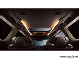 2008款丰田Alphard