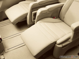 2008款丰田Alphard