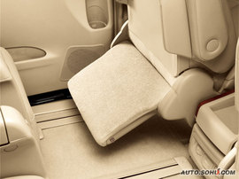 2008款丰田Alphard