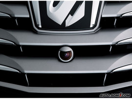 2008款丰田Alphard