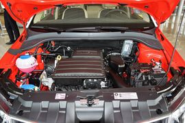 2015款斯柯达晶锐1.4L手动创行版