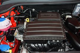 2015款斯柯达晶锐1.4L手动创行版
