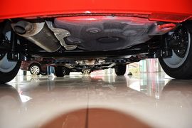 2015款斯柯达晶锐1.4L手动创行版
