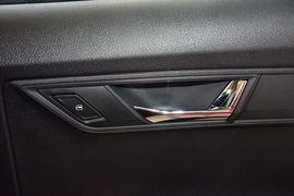 2015款斯柯达晶锐1.4L手动创行版