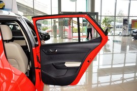 2015款斯柯达晶锐1.4L手动创行版