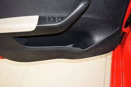 2015款斯柯达晶锐1.4L手动创行版