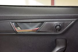 2015款斯柯达晶锐1.4L手动创行版