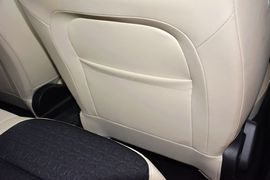 2015款斯柯达晶锐1.4L手动创行版