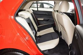 2015款斯柯达晶锐1.4L手动创行版