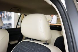 2015款斯柯达晶锐1.4L手动创行版