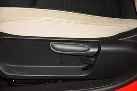 2015款斯柯达晶锐1.4L手动创行版