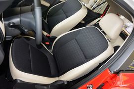 2015款斯柯达晶锐1.4L手动创行版