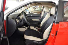 2015款斯柯达晶锐1.4L手动创行版