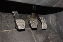 2015款斯柯达晶锐1.4L手动创行版