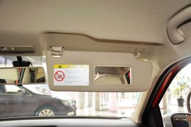 2015款斯柯达晶锐1.4L手动创行版